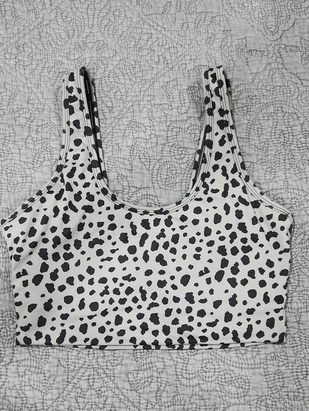 balance athletica kingdom sports bra